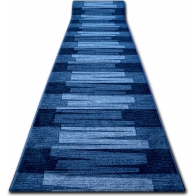 Nej-koberce VIA VENETO modrý metráž 67 cm