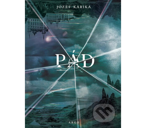 Pád