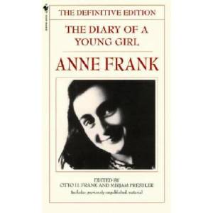 Diary of a Young Girl (ISBN: 9780553577129)