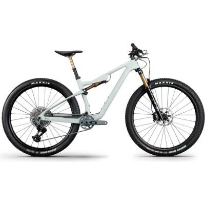 LAPIERRE XRM 9.9 Vapor Green L 2026