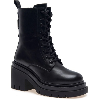 BLAUER Dámské Boty KIMMEL F4KIMMEL01/LEP-BLK Černá