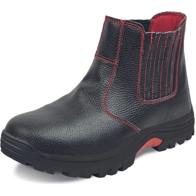 RAVEN METAL FREE ANKLE S3