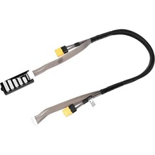 Revtec Nabíjecí kabel Pro XT-60 XT-60 samice XH2-6S