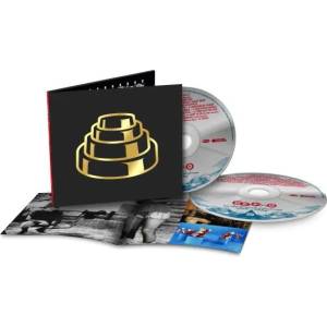 Warner Devo: 50 Years Of De-Evolution 1973 - 2CD (065927)