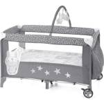 JANE JANÉ Сгъваема кошара Duo Level Toys Star
