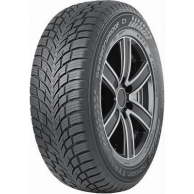 Nokian Tyres Seasonproof C1 215/70 R15 109/107S