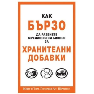 Как бързо да развиете мрежовия си бизнес с хранителни добавки (2022)