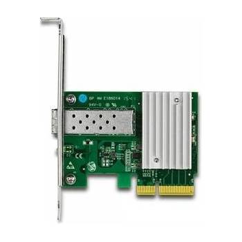 TRENDnet Мрежова карта Trendnet TEG-10GECSFP