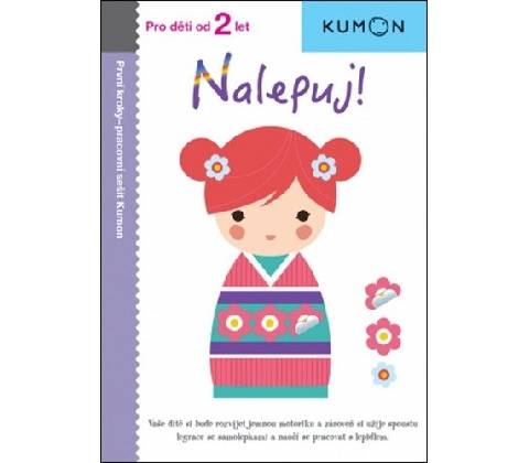 Nalepuj!