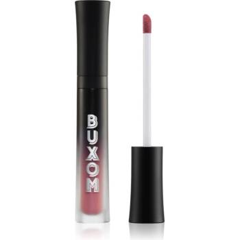 Buxom FULL ON PLUMPING LIQUID LIPSTICK MATTE течно червило с матиращ ефект цвят Dolly Diva 3.5ml