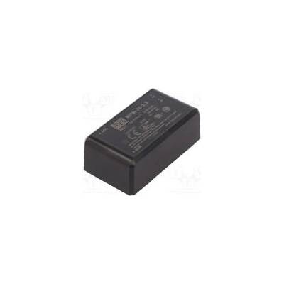 Zdroj spínaný modulový 20W 3,3VDC 69,5x39x24mm 6A 102g 82,5%
