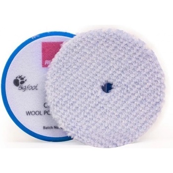 Rupes Wool Polishing Pad 100 Coarse