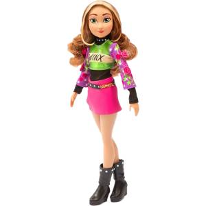 Winx Кукла Winx Beauty Pop - Флора, 26 cm (WNX75000/BG)