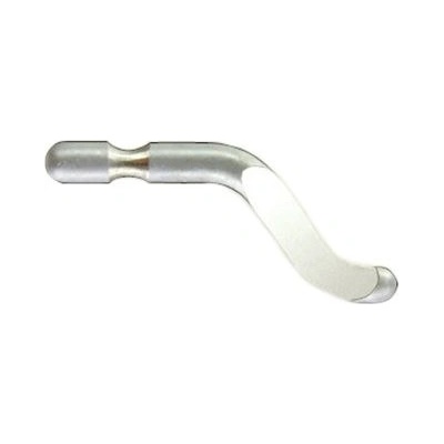 NOGA Nůž n1 průměr 2,6mm tvrdokov, noga, bn1029 n-1c (bn1015)