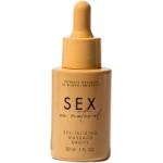 Bijoux Indiscrets REVITALIZING INTIMATE MASSAGE DROPS (30 ml)