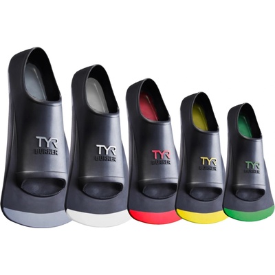 TYR burner fins 2.0 s