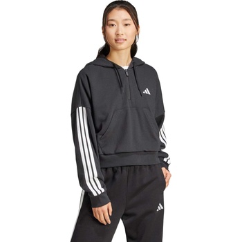 Adidas Суитшърт Essentials 3-Stripes