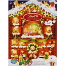 Lindt adventní kalendář 172g