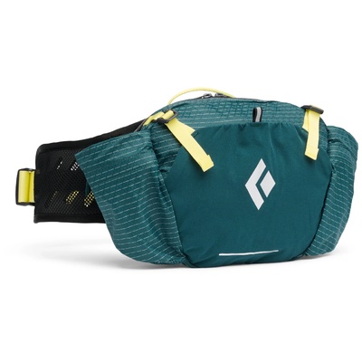 Black Diamond Pursuit 6 Waist Pack Цвят: зелен