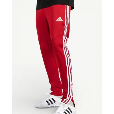 Adidas Tiro 19 Pants Red