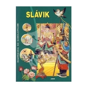 Slávik