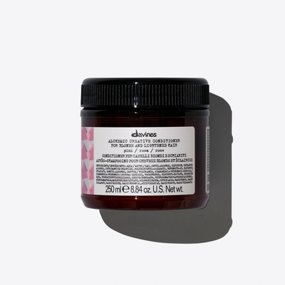 Davines Alchemic Conditioner Creative Pink 250 ml
