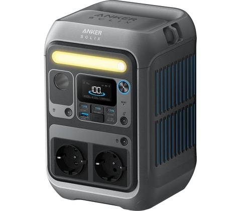 Anker SOLIX C300X
