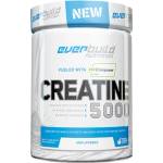 Everbuild Nutrition Creapure Creatine 5000 [500 грама]