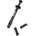 Thermal grizzly Термо паста Thermal Grizzly Kryonaut Extreme, 2g, Черен (TG-ZUWA-255)