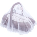 Sevibaby Многофункционално антирефлукс легло Цвят ПТИЧКИ (275 - 149)