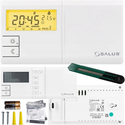 SALUS 091FLv2 – Sleviste.cz