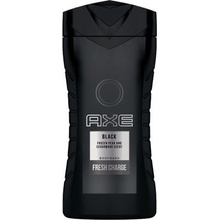 Axe Black Men sprchový gel 400 ml