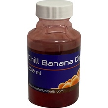 Mastodont Baits Chill Banana Dip 250 ml