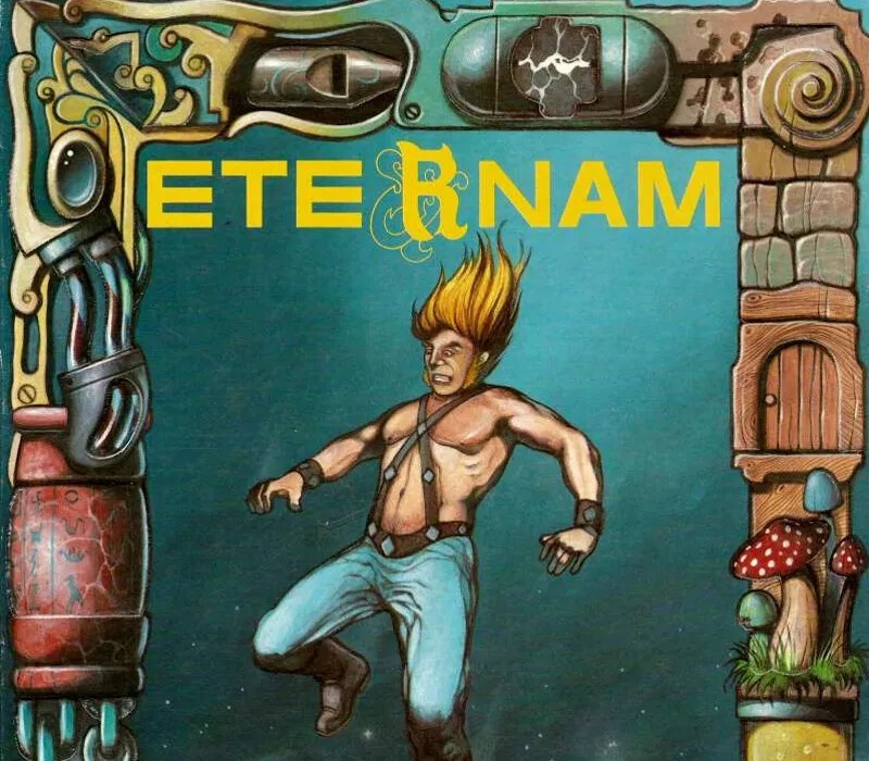 Eternam