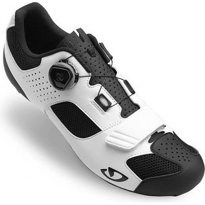 Giro TRANS BOA White/black
