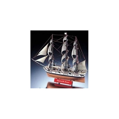Academy New Bedford Whaler 1:200