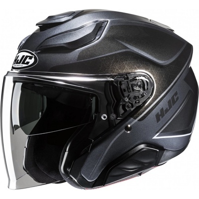 HJC F31 Ludi