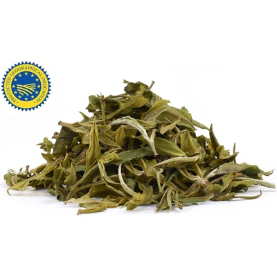 ManuTea Darjeeling Arya Estate First Flush White Pearl 2026 bílý čaj 250 g