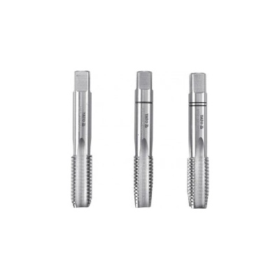 YATO Závitník M6 sada 3 ks YT-2933