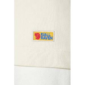 Fjallraven Памучен суичър Vardag Hoodie W (F86987.113)