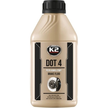K2 DOT 4 500 ml