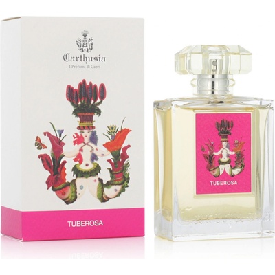 Carthusia Tuberosa parfémovaná voda unisex 100 ml
