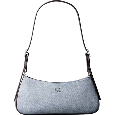 Calvin Klein dámska kabelka Denim LV04F3883G158