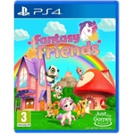 Just For Games Fantasy Friends (PS4)