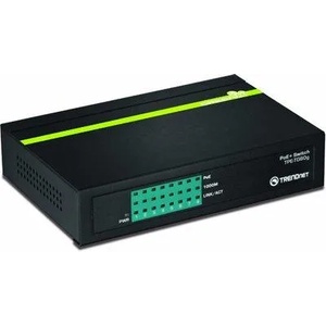 TRENDnet TPE-TG80G