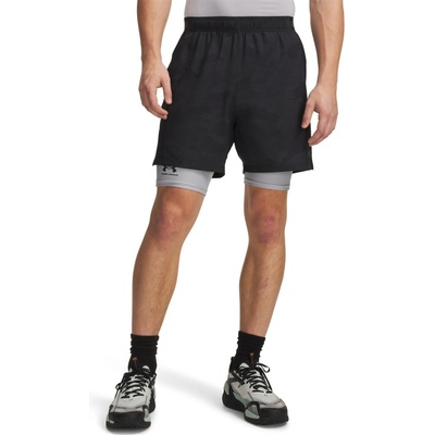Under Armour Vanish Woven 2.0 čierna
