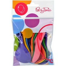 BALÓNKY PASTELOVÉ průměr 23 cm ARPEX K807