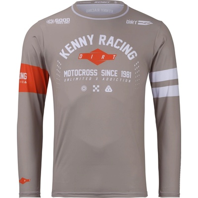 Kenny TRACK DIRT 26 sand
