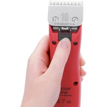 Aesculap GT306 FAV5 CL Stříhací strojek