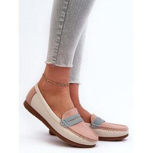 Step in style Дамски обувки тип мокасини модел 197142 Step in style